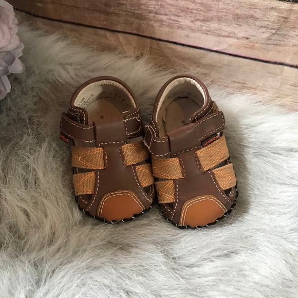 pediped sandals